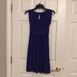 Spring dress